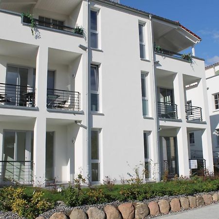 Ferienwohnung Moewennest Goehren  Dış mekan fotoğraf