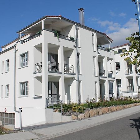 Ferienwohnung Moewennest Goehren  Dış mekan fotoğraf