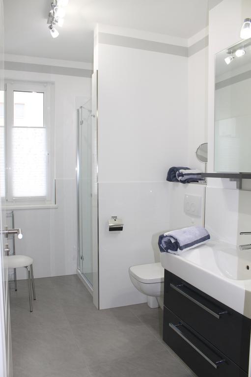 Ferienwohnung Moewennest Goehren  Dış mekan fotoğraf