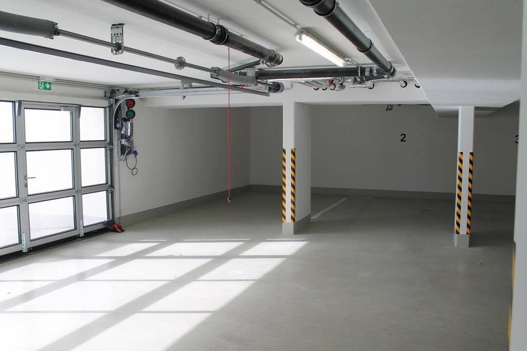 Ferienwohnung Moewennest Goehren  Dış mekan fotoğraf